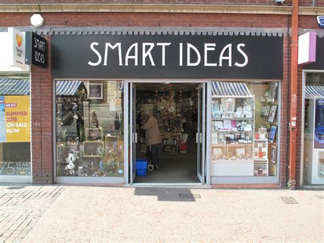 smart ideas card shop walsall|Smart Ideas, Walsall, Park Street .